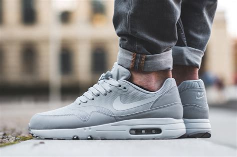 nike air max 1 ultra 2.0 essential grijd|Air Max 1 ultra moire.